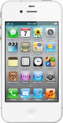 Apple iPhone 4S 16Gb black - Сертолово