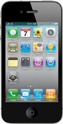 Apple iPhone 4S 64Gb black - Сертолово