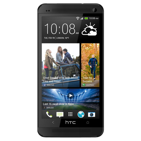 Сотовый телефон HTC HTC One dual sim - Сертолово