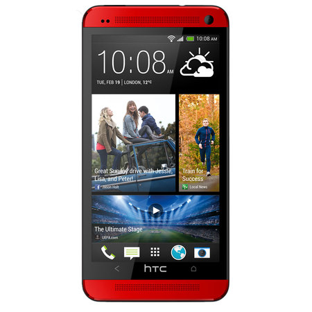 Смартфон HTC One 32Gb - Сертолово