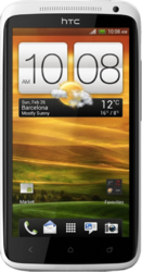 HTC One X 16GB - Сертолово
