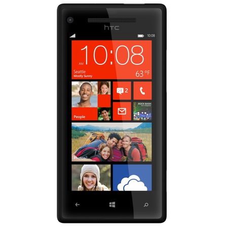 Смартфон HTC Windows Phone 8X 16Gb - Сертолово