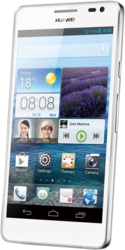 Смартфон Huawei Ascend D2 - Сертолово