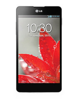 Смартфон LG E975 Optimus G Black - Сертолово