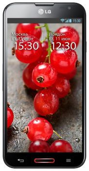Сотовый телефон LG LG LG Optimus G Pro E988 Black - Сертолово