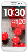 Смартфон LG LG Смартфон LG Optimus G pro white - Сертолово