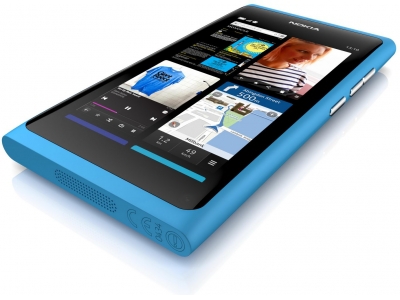 Смартфон Nokia + 1 ГБ RAM+  N9 16 ГБ - Сертолово