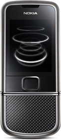 Мобильный телефон Nokia 8800 Carbon Arte - Сертолово