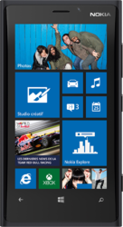 Мобильный телефон Nokia Lumia 920 - Сертолово