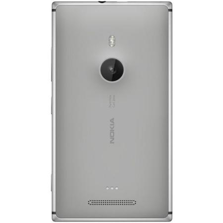 Смартфон NOKIA Lumia 925 Grey - Сертолово