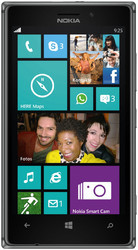 Смартфон Nokia Lumia 925 - Сертолово