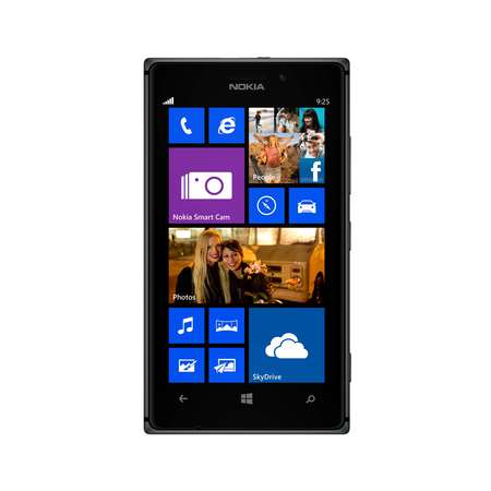 Сотовый телефон Nokia Nokia Lumia 925 - Сертолово