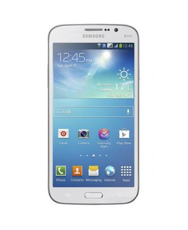 Смартфон Samsung Galaxy Mega 5.8 GT-I9152 White - Сертолово
