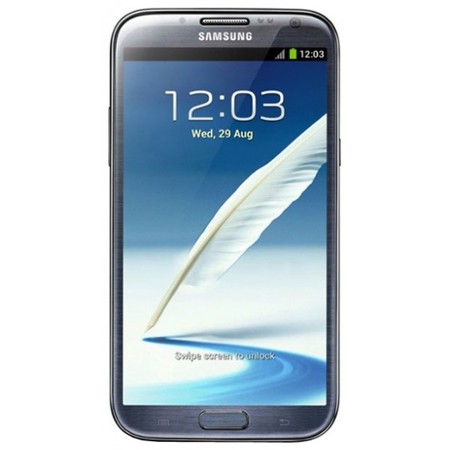 Смартфон Samsung Galaxy Note II GT-N7100 16Gb - Сертолово