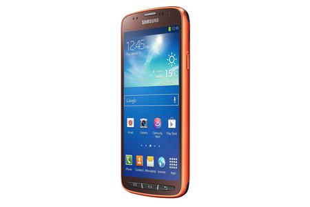 Смартфон Samsung Galaxy S4 Active GT-I9295 Orange - Сертолово