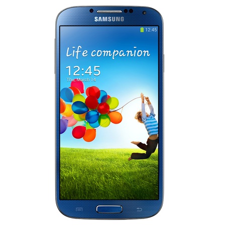 Смартфон Samsung Galaxy S4 GT-I9500 16Gb - Сертолово