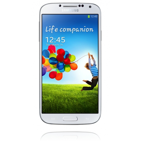 Samsung Galaxy S4 GT-I9505 16Gb черный - Сертолово