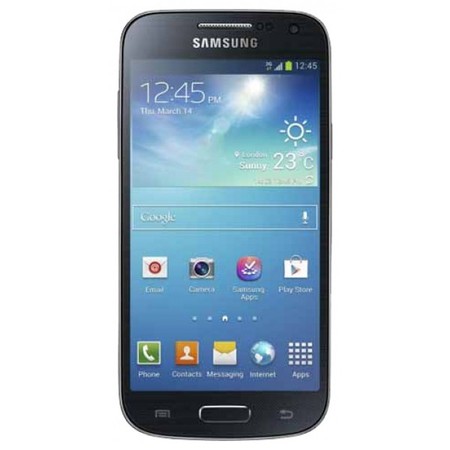 Samsung Galaxy S4 mini GT-I9192 8GB черный - Сертолово