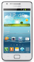 Смартфон SAMSUNG I9105 Galaxy S II Plus White - Сертолово