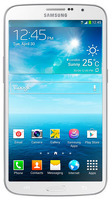 Смартфон SAMSUNG I9200 Galaxy Mega 6.3 White - Сертолово