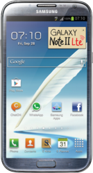 Samsung N7105 Galaxy Note 2 16GB - Сертолово