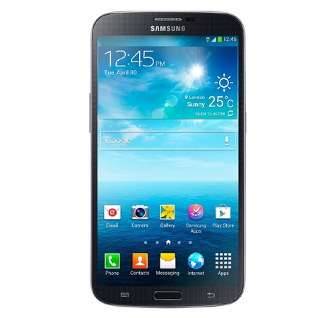 Сотовый телефон Samsung Samsung Galaxy Mega 6.3 GT-I9200 8Gb - Сертолово