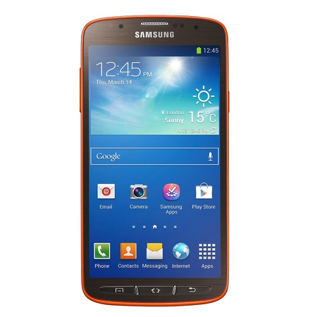 Сотовый телефон Samsung Samsung Galaxy S4 Active GT-i9295 16 GB - Сертолово