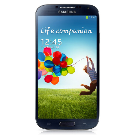 Сотовый телефон Samsung Samsung Galaxy S4 GT-i9505ZKA 16Gb - Сертолово