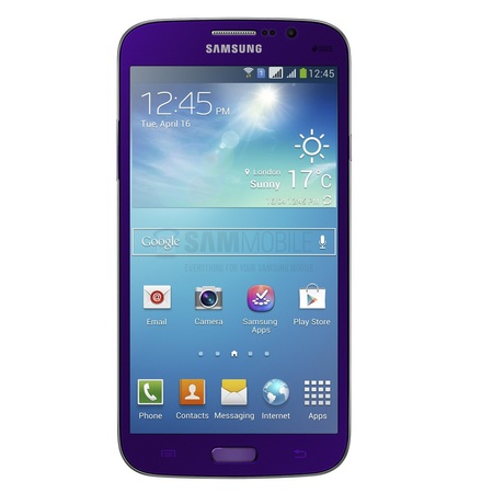Сотовый телефон Samsung Samsung Galaxy Mega 5.8 GT-I9152 - Сертолово