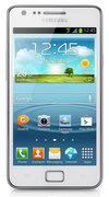 Смартфон Samsung Samsung Смартфон Samsung Galaxy S II Plus GT-I9105 (RU) белый - Сертолово