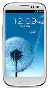 Смартфон Samsung Samsung Смартфон Samsung Galaxy S3 16 Gb White LTE GT-I9305 - Сертолово