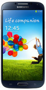 Смартфон Samsung Samsung Смартфон Samsung Galaxy S4 16Gb GT-I9500 (RU) Black - Сертолово