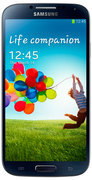 Смартфон Samsung Samsung Смартфон Samsung Galaxy S4 Black GT-I9505 LTE - Сертолово