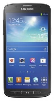 Сотовый телефон Samsung Samsung Samsung Galaxy S4 Active GT-I9295 Grey - Сертолово