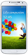 Смартфон Samsung Samsung Смартфон Samsung Galaxy S4 64Gb GT-I9500 (RU) белый - Сертолово