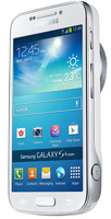 Смартфон SAMSUNG SM-C101 Galaxy S4 Zoom White - Сертолово