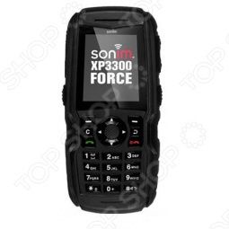 Телефон мобильный Sonim XP3300. В ассортименте - Сертолово