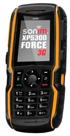 Мобильный телефон Sonim XP5300 3G - Сертолово