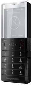 Мобильный телефон Sony Ericsson Xperia Pureness X5 - Сертолово