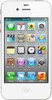 Apple iPhone 4S 16Gb white - Сертолово
