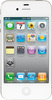 Смартфон Apple iPhone 4S 32Gb White - Сертолово