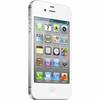 Мобильный телефон Apple iPhone 4S 64Gb (белый) - Сертолово