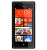 Смартфон HTC Windows Phone 8X Black - Сертолово