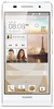 Смартфон HUAWEI Ascend P6 White - Сертолово