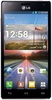 Смартфон LG Optimus 4X HD P880 Black - Сертолово