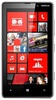 Смартфон Nokia Lumia 820 White - Сертолово