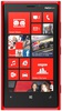 Смартфон Nokia Lumia 920 Red - Сертолово