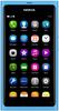 Смартфон Nokia N9 16Gb Blue - Сертолово
