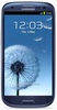 Смартфон Samsung Galaxy S3 GT-I9300 16Gb Pebble blue - Сертолово