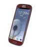 Смартфон Samsung Galaxy S3 GT-I9300 16Gb La Fleur Red - Сертолово